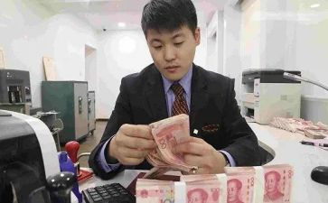 银行客服个人年度总结7篇