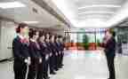 老银行柜员述职报告8篇