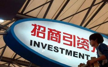 市招商引资工作总结通用5篇