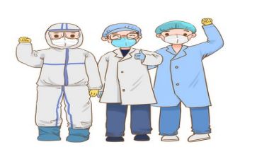 疫情报告总结范文6篇