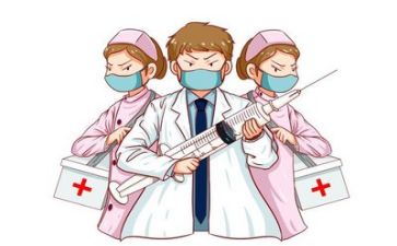 疫情护士演讲稿7篇