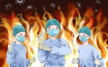 有疫情的演讲稿优质5篇