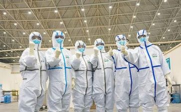 2024疫情体会心得300字8篇