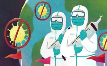 2023年疫情工作总结8篇