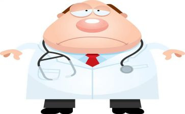 医生工作总结个人范文模板7篇