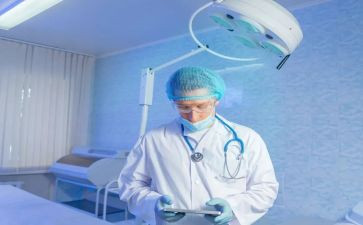 医师的个人述职报告范文6篇