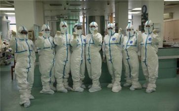 医务工作自我鉴定6篇