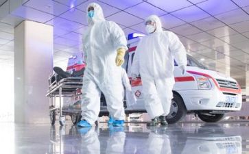2023医务室个人总结8篇