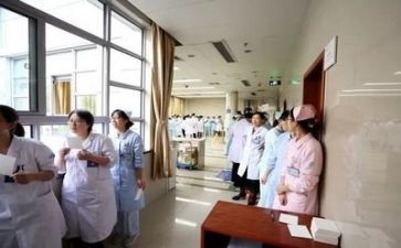 医务个人总结工作总结优质5篇