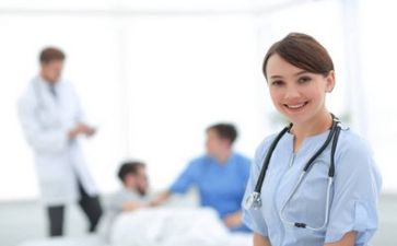 医务个人总结工作总结最新5篇