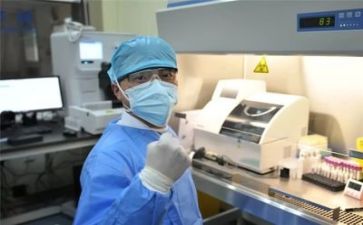 医务科自我鉴定7篇