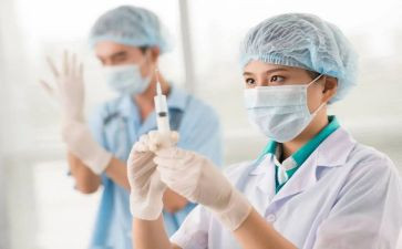 医学生学生个人自我鉴定最新8篇