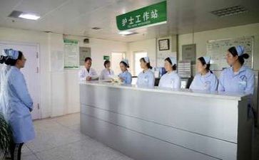 医院述个人述职报告最新7篇