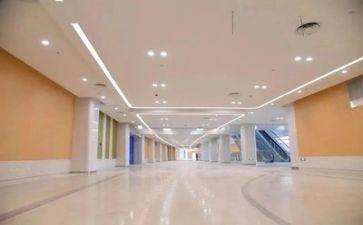 医院体会心得体会8篇