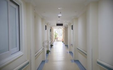 医院活动心得体会7篇