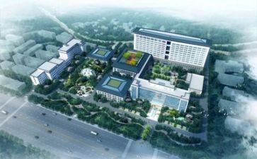 医院2024年度工作总结优质5篇