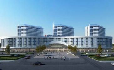 医院2024年度工作总结最新8篇