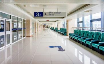 2024年医院年度工作总结推荐8篇