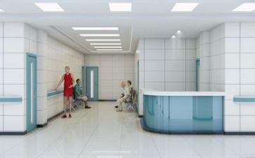 医院工作总结通用7篇