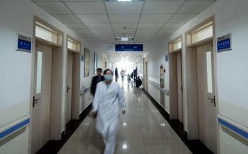 医院实自我鉴定7篇