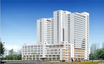 2024年半年医院工作总结推荐5篇