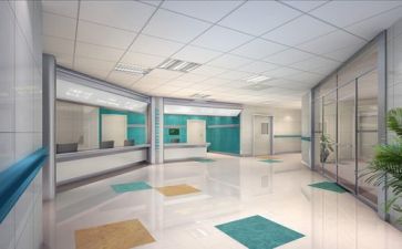 医院2024年终工作总结通用5篇