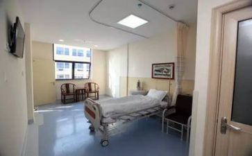 医院院自我鉴定参考7篇