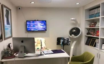 医院办公室年度工作总结5篇