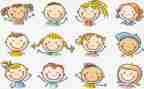 幼儿体育篮球操教案5篇