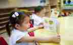 幼儿园后勒工作总结推荐6篇