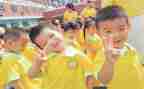 2024年幼儿园工作年度总结推荐6篇