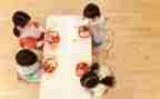 幼儿园活动教学总结5篇