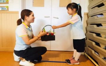 幼儿教师个人考核总结模板8篇