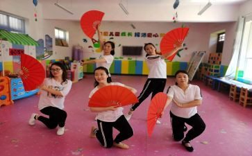国培幼儿教师心得通用8篇