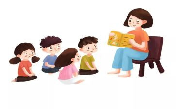 幼儿教师教育教学心得5篇