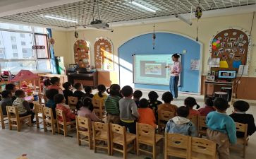 幼儿教师教学活动总结7篇