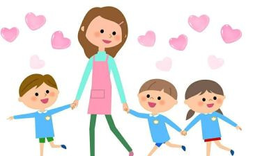 幼儿教师个人年度考核个人总结推荐6篇