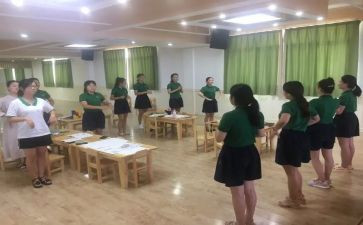 幼儿培训总结反思7篇