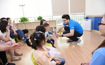 妇幼儿培训总结与反思7篇