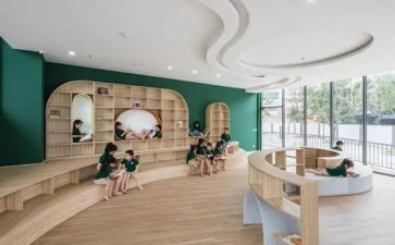 幼儿培训教育心得最新5篇