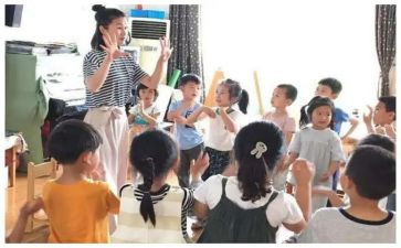 幼儿园教师廉个人总结通用7篇