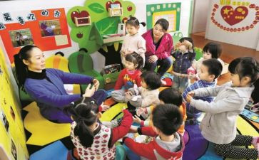 幼儿园教师考核总结通用6篇