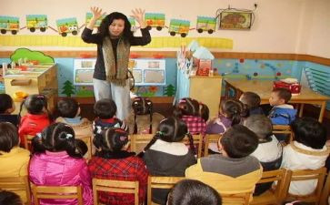幼儿园教师考核总结优质8篇