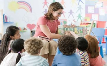 幼儿园教师科教研心得体会7篇
