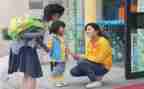 2024年幼儿园教师年度总结模板7篇