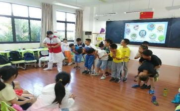 幼教师个人总结通用5篇