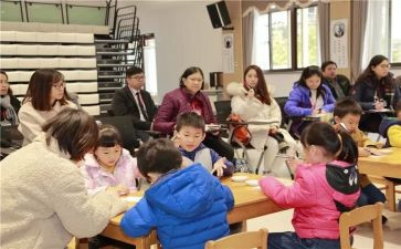 实习生幼教自我鉴定5篇