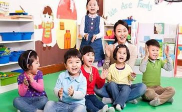 幼教专业毕业自我鉴定5篇