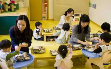 幼教师个人总结模板7篇