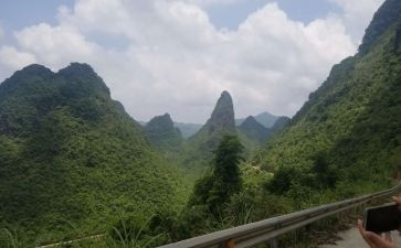 游山西心得6篇